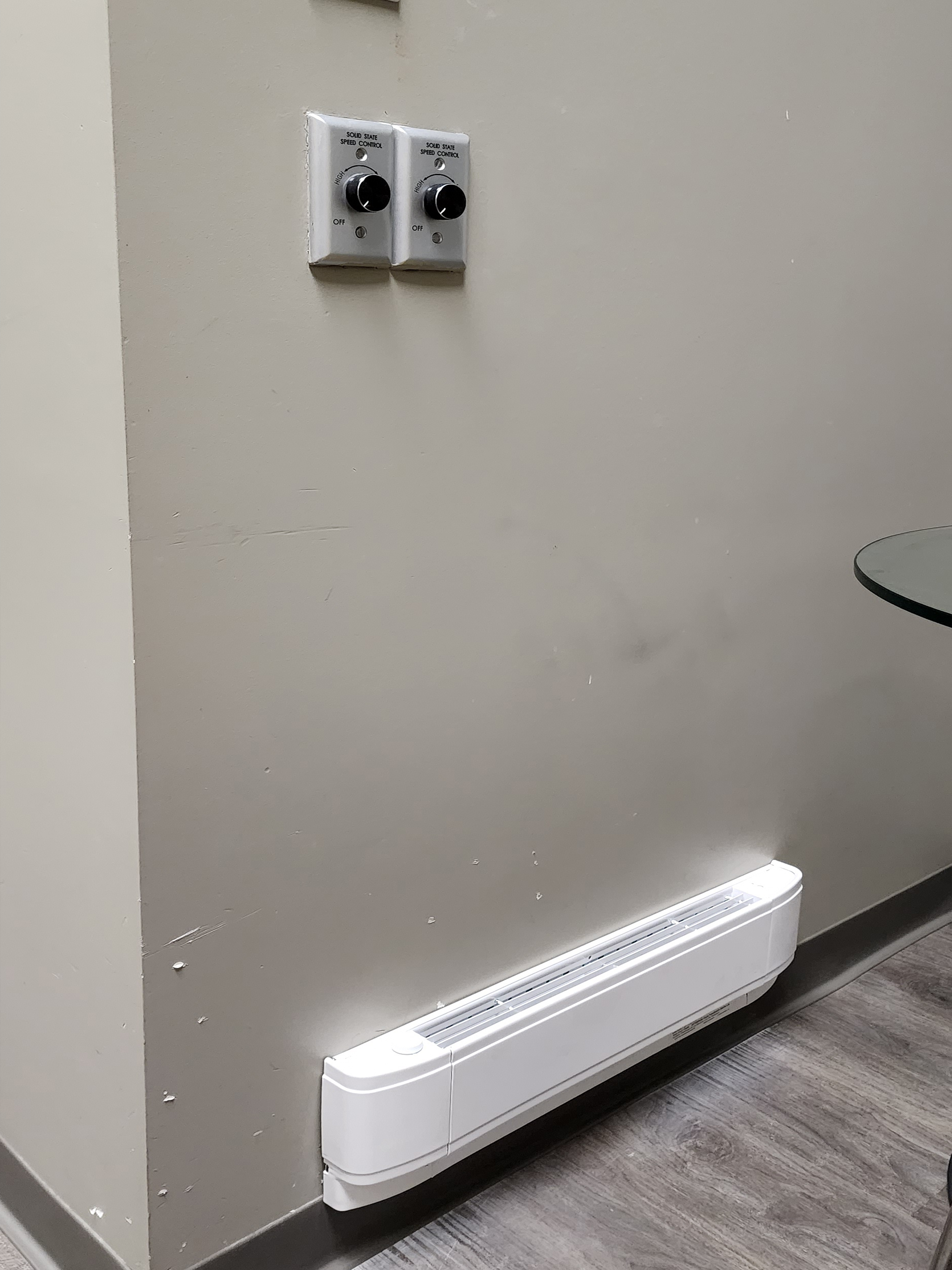 Panel Upgrading Projects