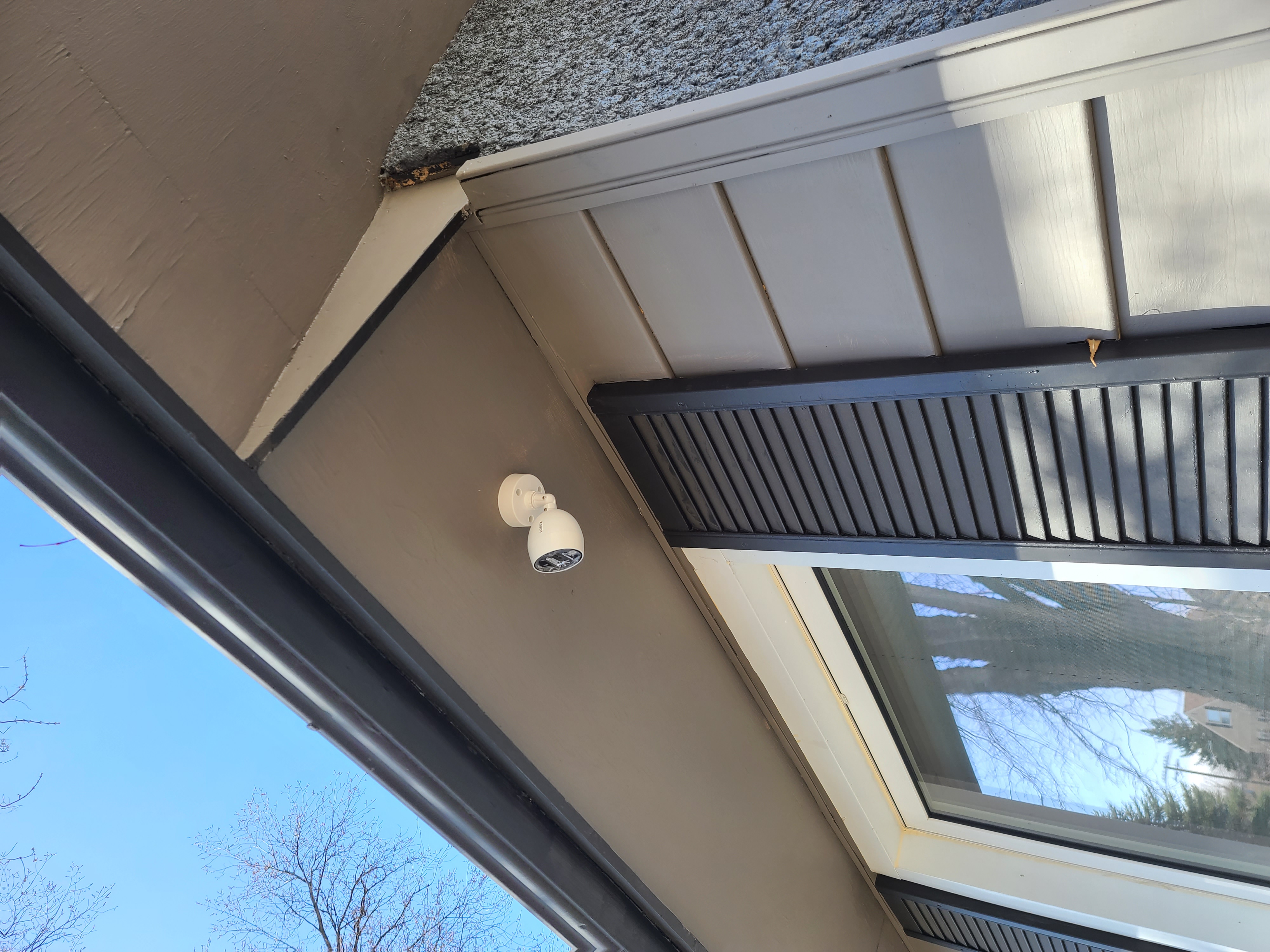 cctv camerasetup / northport electrical /canada